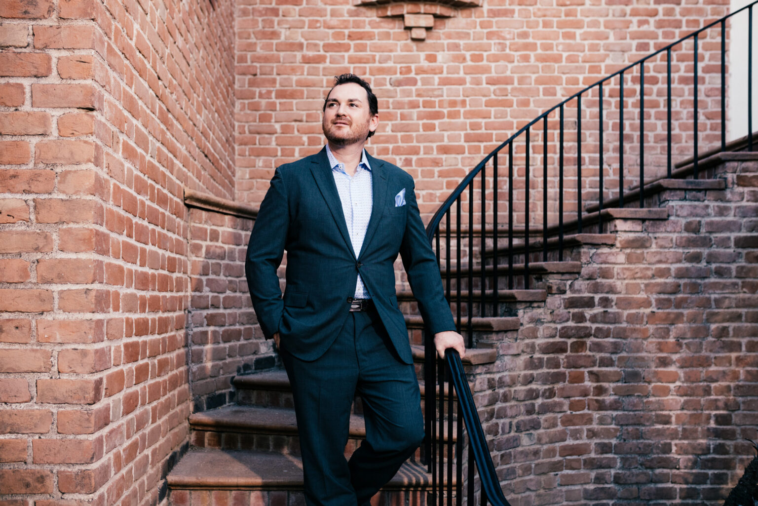 Dr. Ethan Larson | Larson Plastic Surgery